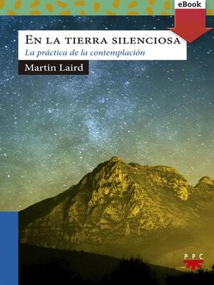 cover image of En la tierra silenciosa